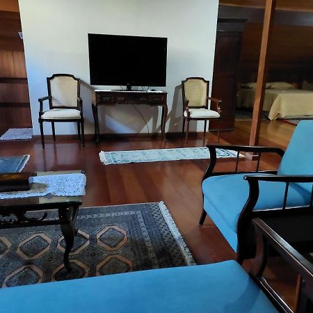 Lumiar Eco Lodge - Casa Alema ノバ・フリブルゴ エクステリア 写真