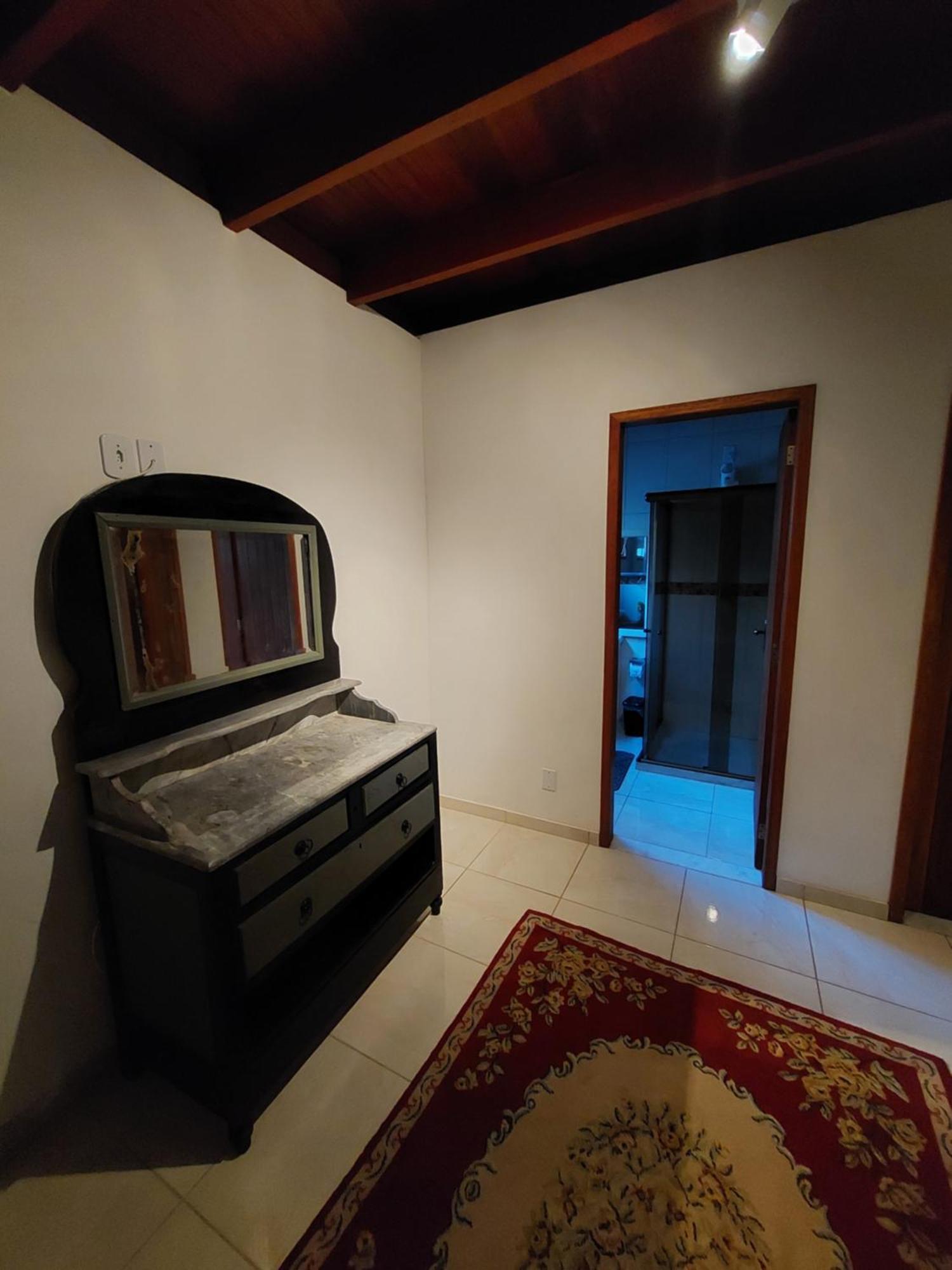 Lumiar Eco Lodge - Casa Alema ノバ・フリブルゴ エクステリア 写真