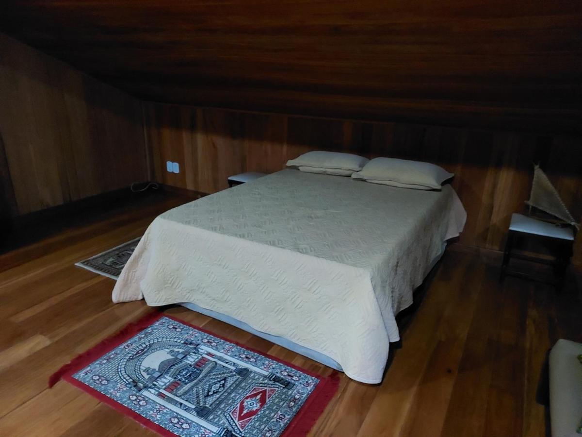 Lumiar Eco Lodge - Casa Alema ノバ・フリブルゴ エクステリア 写真