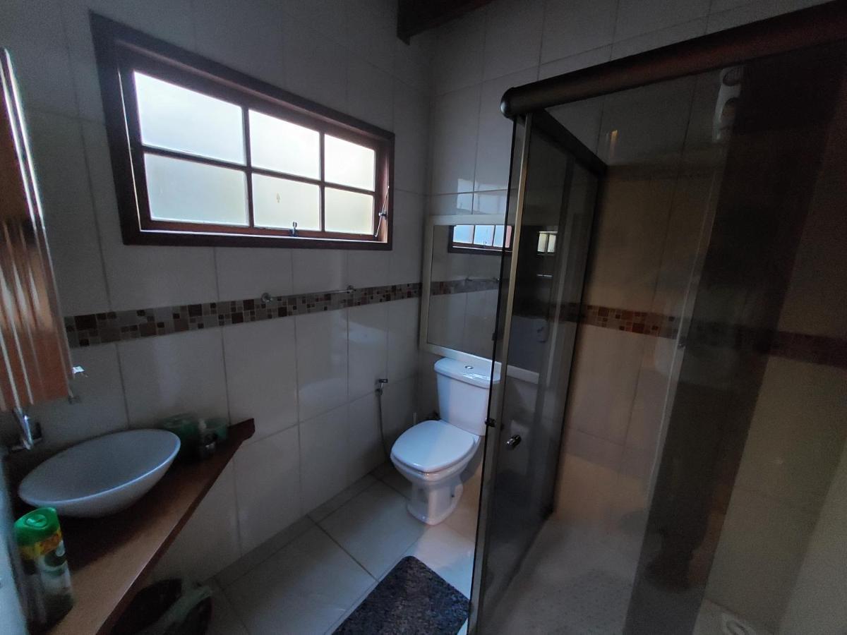 Lumiar Eco Lodge - Casa Alema ノバ・フリブルゴ エクステリア 写真